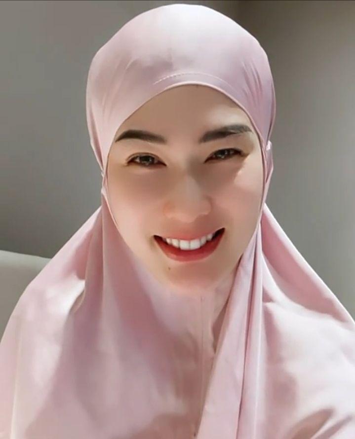 potret Stevi Agnecya (instagram.com/steviagnecya)