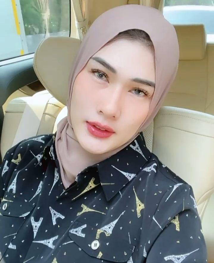 potret Stevi Agnecya (instagram.com/steviagnecya)
