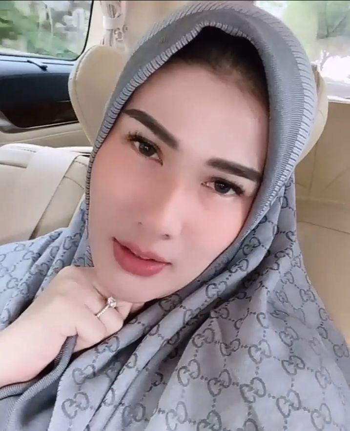 potret Stevi Agnecya (instagram.com/steviagnecya)