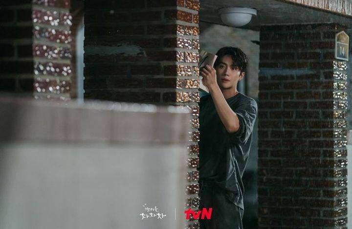 Hometown Cha-Cha-Cha (dok.tvN/Hometown Cha-Cha-Cha)