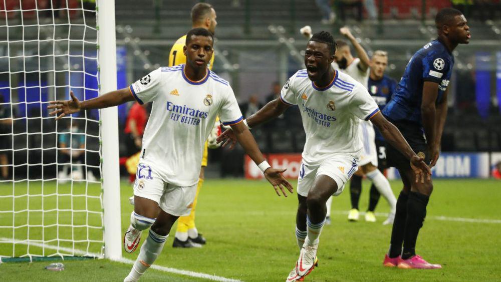5 Klub dengan Jumlah Gol Terbanyak dalam Sejarah Liga Champions