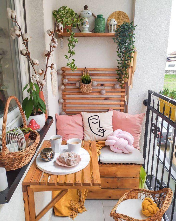 Desain Mini Bar Instagramable untuk Rumah Kecil (handimania.com)