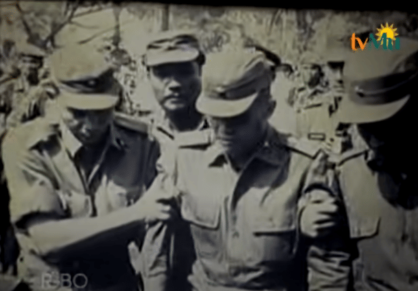 Hari TNI, Ini Pidato Mengharukan Jenderal AH Nasution 5 Oktober 1965