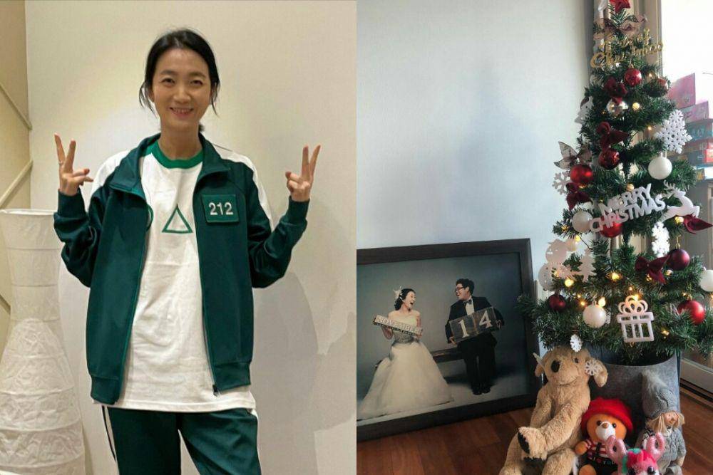 Kim Joo Ryung (instagram.com/kimjooryoung)