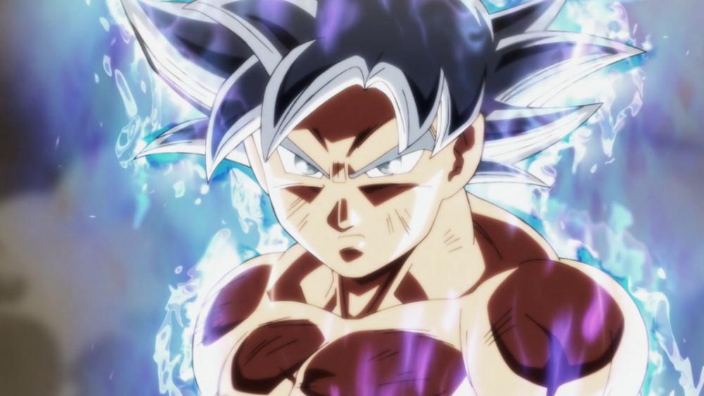5 Dewa dalam Anime yang Bisa Mengalahkan Ultra Instinct Goku