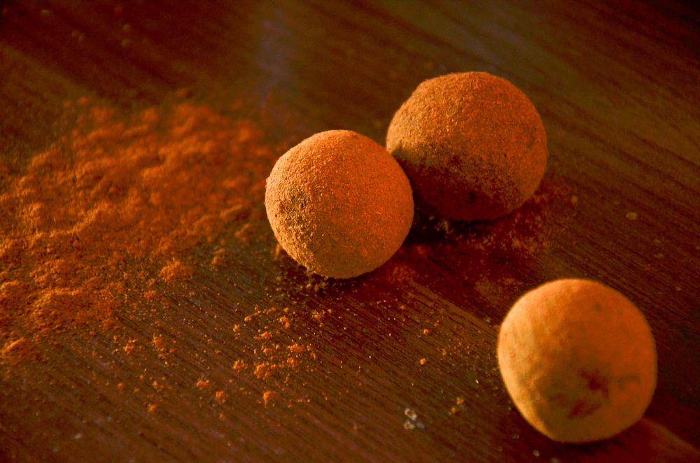 ilustrasi pumpkin hushpuppies (pixabay.com/Jürgen Schmidtlein)