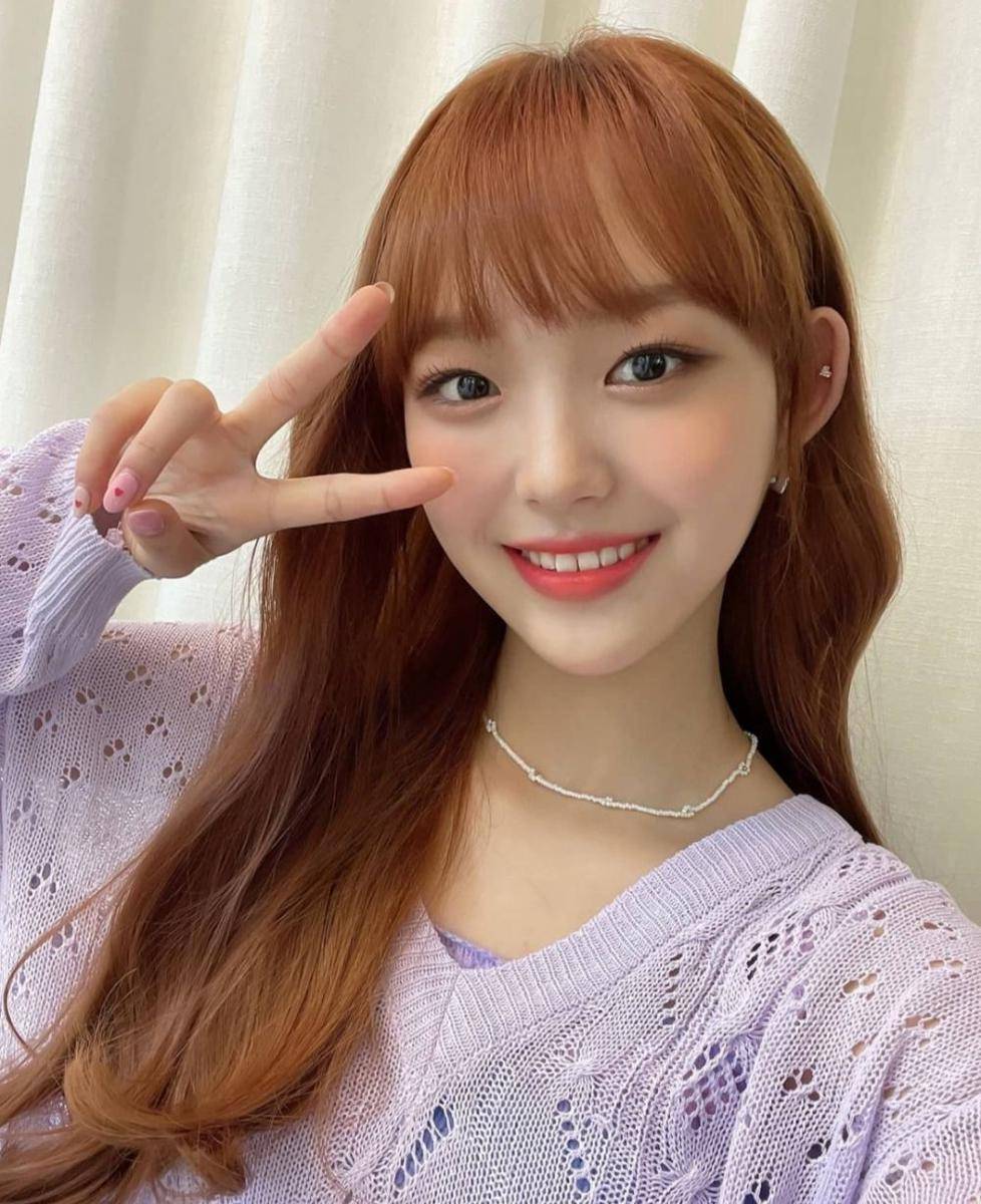 Yujeong LIGHTSUM (instagram.com/cube_lightsum)