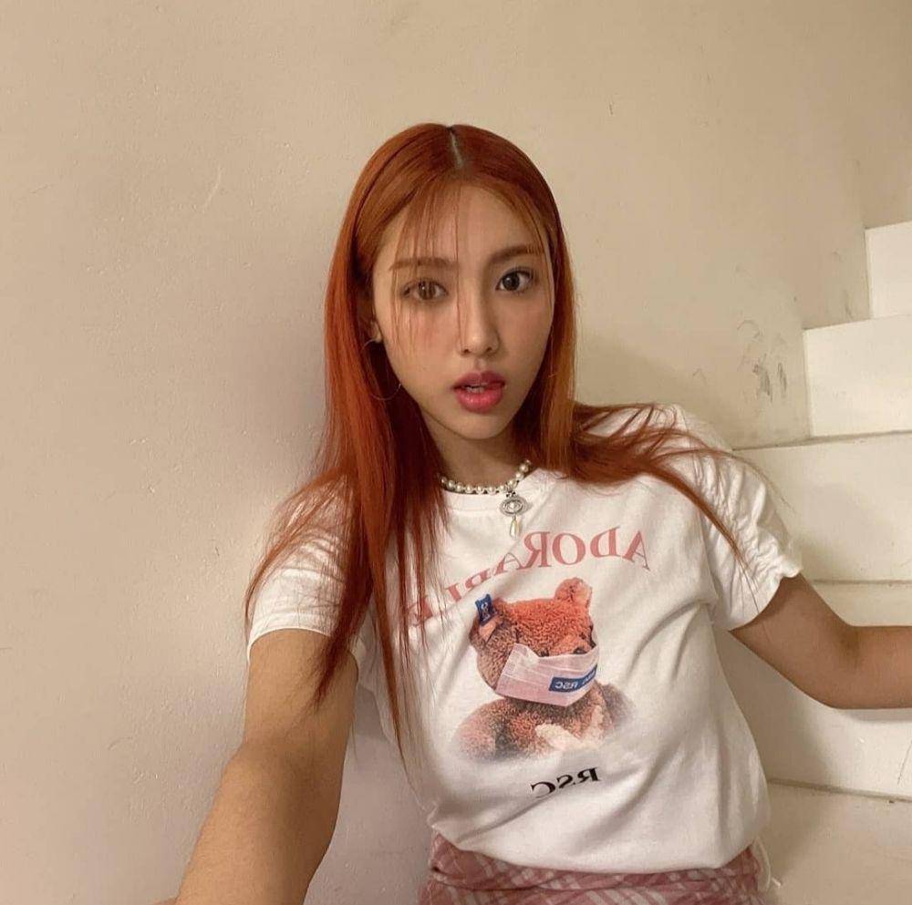 Chowon LIGHTSUM (instagram.com/cube_lightsum)