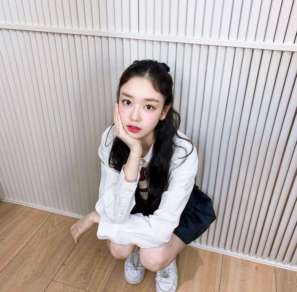 Kim Doah Fanatics (instagram.com/lcirndxah)