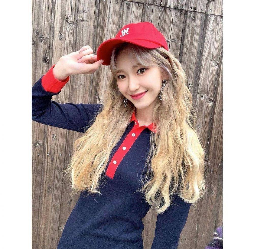 Suyun Rocket Punch (instagram.com/official_rcpc_)