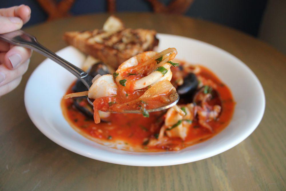 ilustrasi jambalaya soup (pixabay.com/Samantha Alegre)