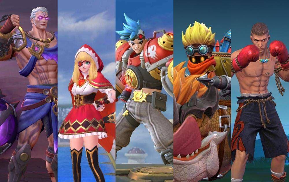 Dok. Moonton/Mobile Legends