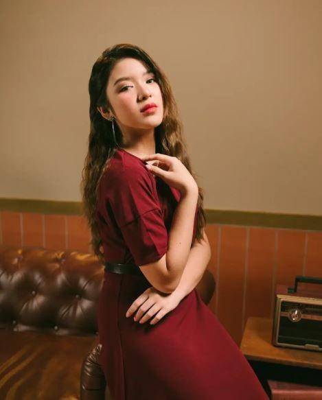 potret Tiara Andini (instagram.com/tiaraandini)