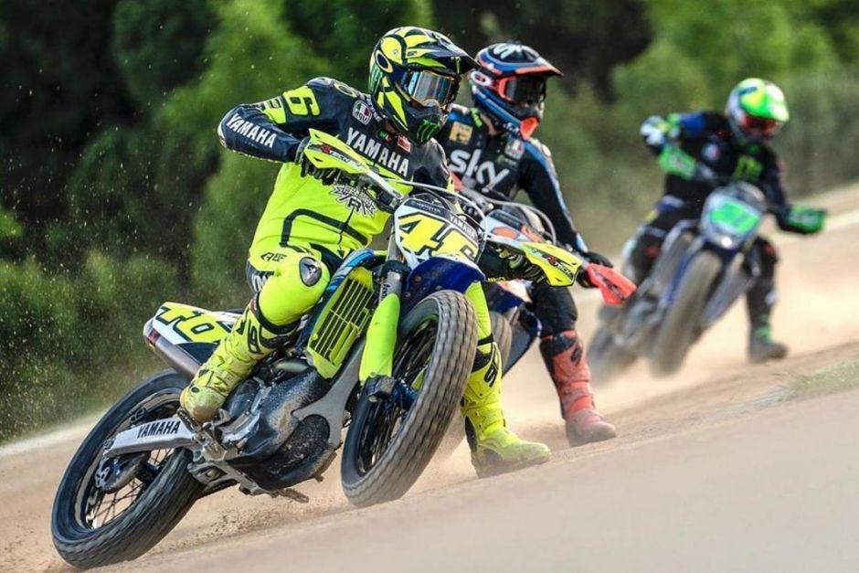 13 Jenis Balap Motor yang Dipertandingkan di Dunia
