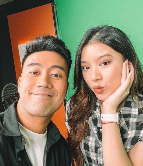 potret Vidi Aldiano dan Tiara Andini (instagram.com/vidialdiano)