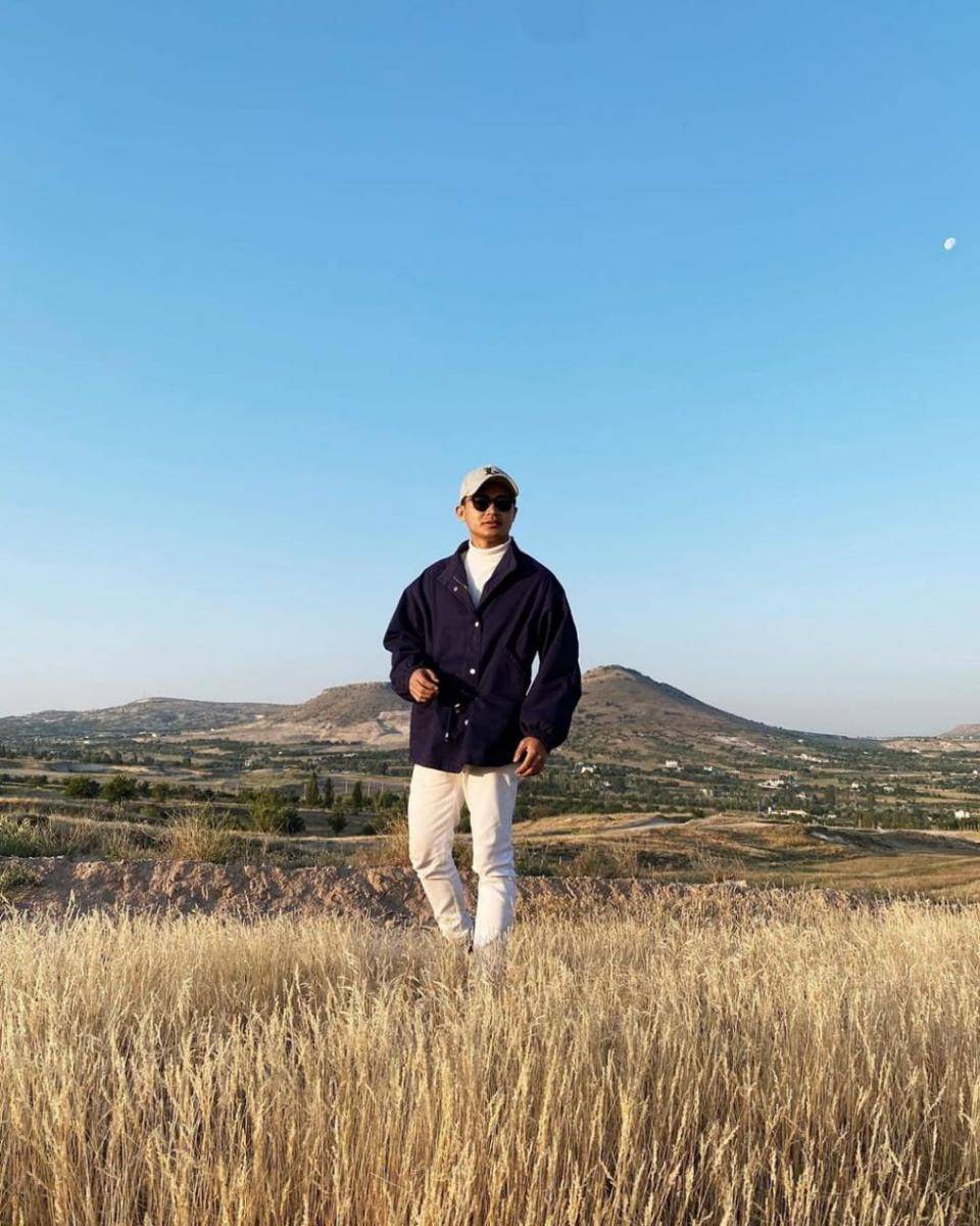 Aiman Ricky (instagram.com/aimanrickyy)