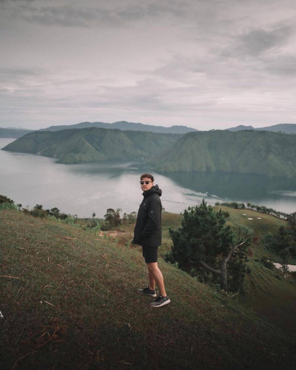 Stuart Collin (instagram.com/stuartcollin)