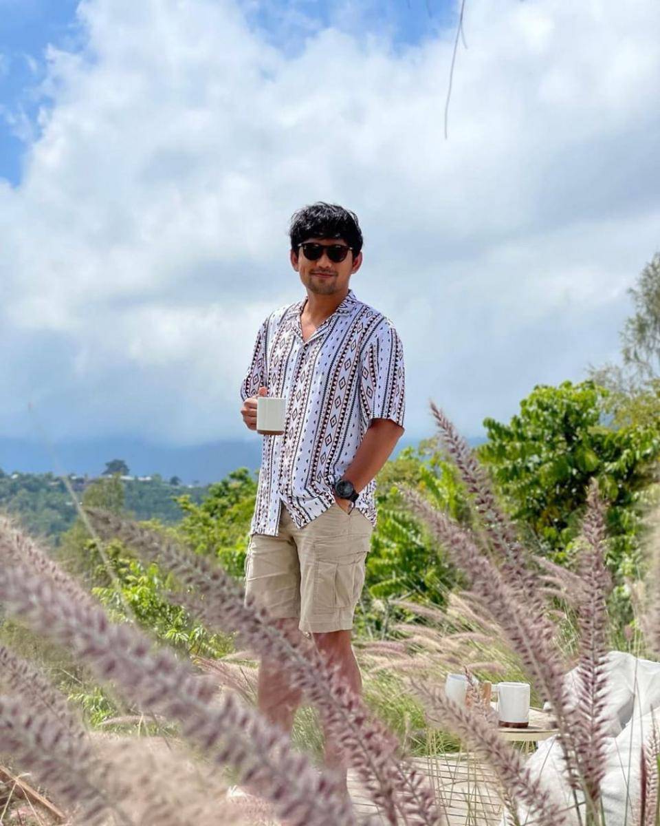 Ibnu Jamil (instagram.com/ibnujamilo)