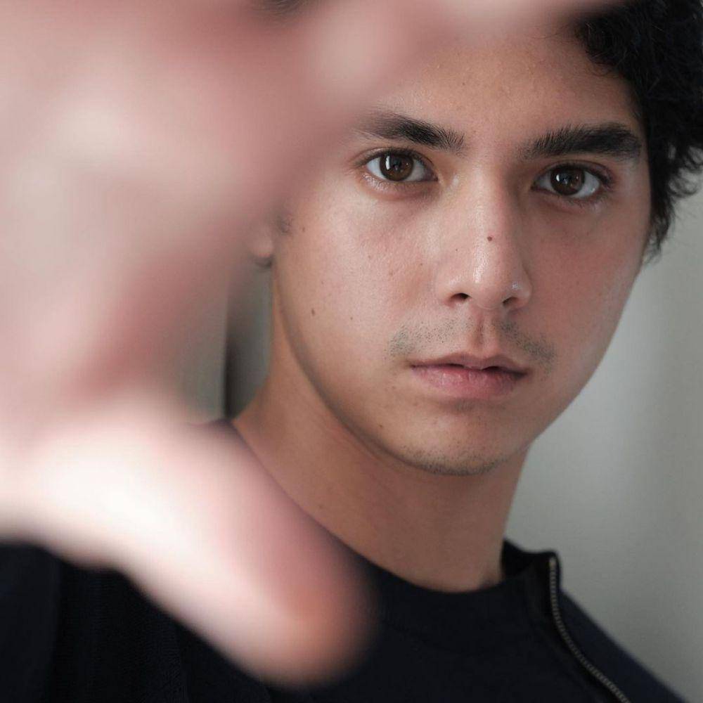 Al Ghazali (instagram.com/alghazali7)