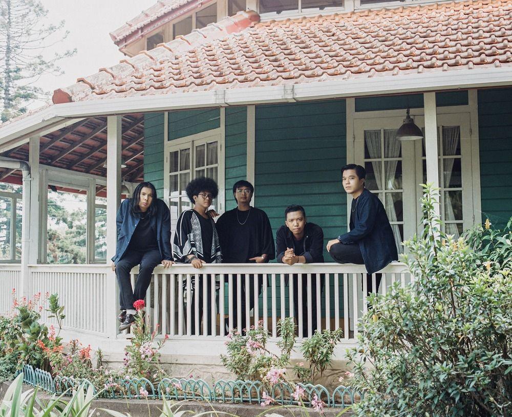 Good Morning Everyone Rilis Debut EP Berjudul 'Lusi'