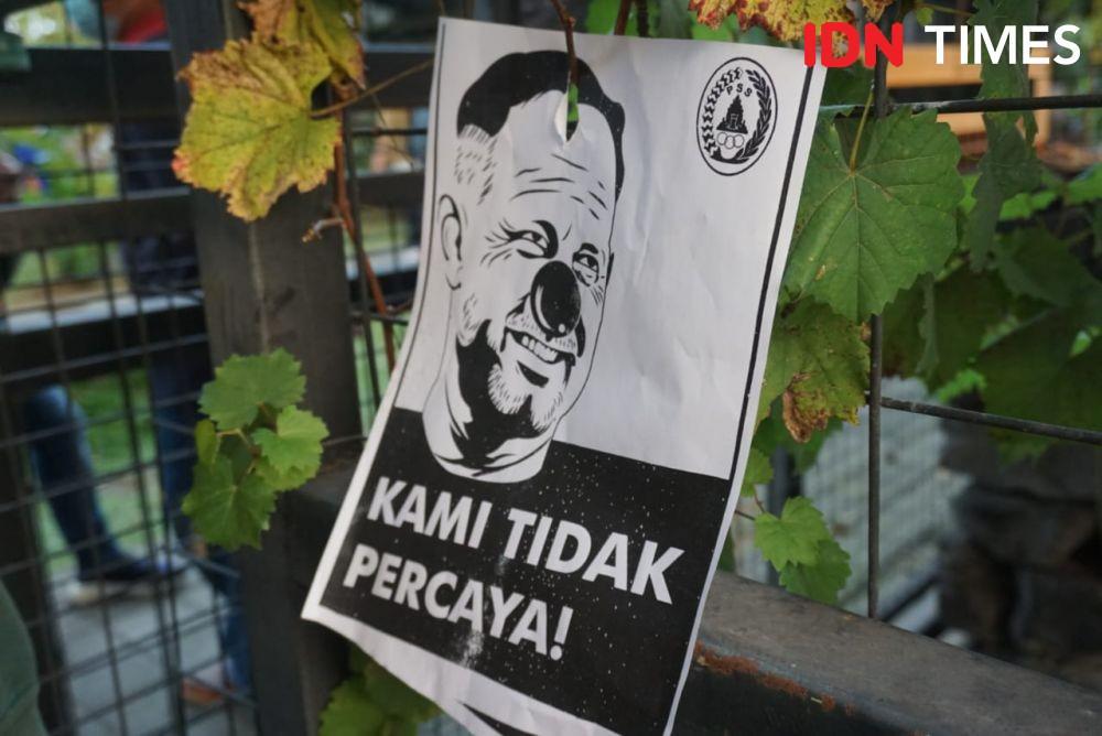 Kustini Telepon Marco, Homebase PSS Tetap di Sleman