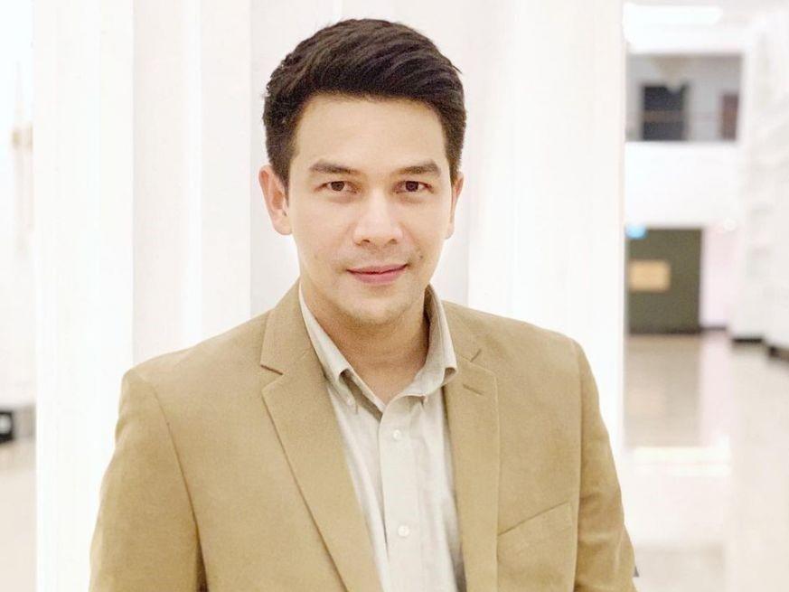 Jonathan Frizzy dan 3 Artis yang Baru Terungkap Mualaf di 2021