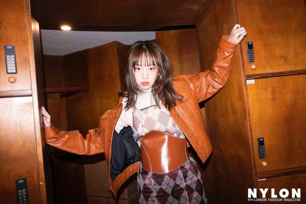 Partner Park Hae Jin, 9 Fakta Peran Jin Ki Joo di Showtime Begins!