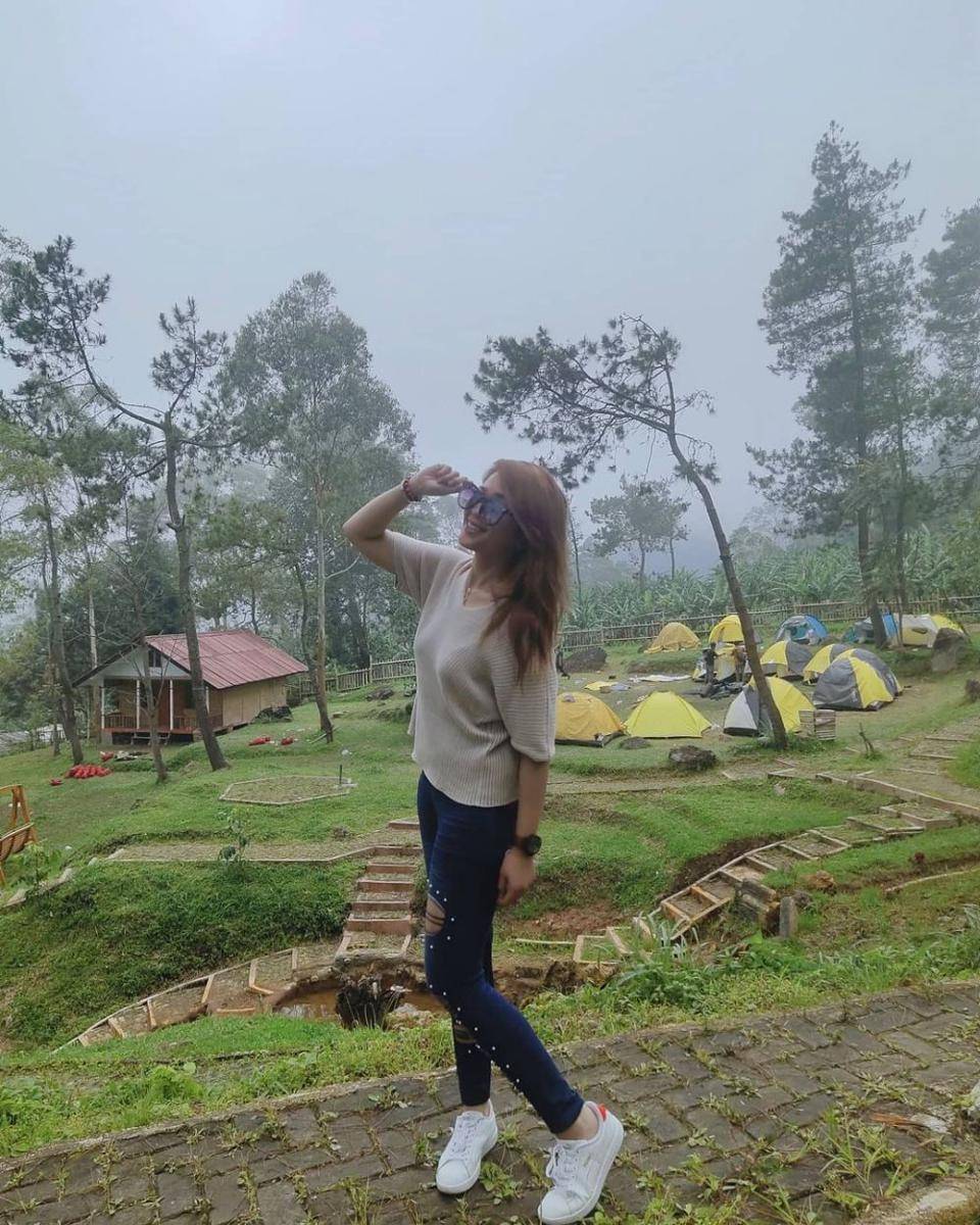 Papandayan Leisure Park (instagram.com/tamiangella)