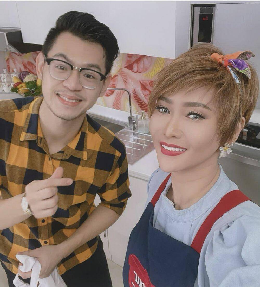Inul Daratista (instagram.com/inul.d)