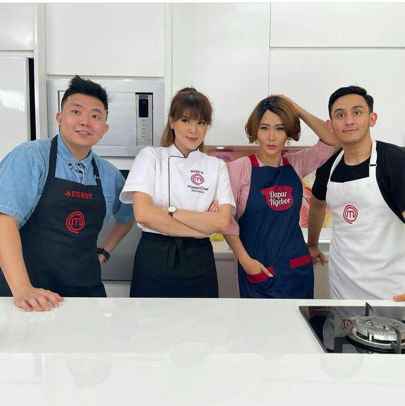 Inul Daratista (instagram.com/inul.d)