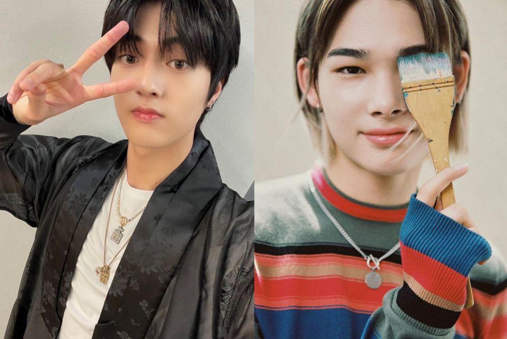 10 Idol KPop Generasi Keempat Paling Tinggi, Didominasi Maknae Line