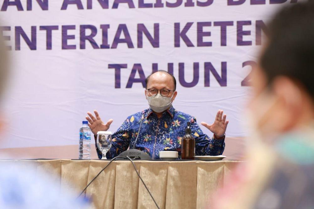 Dok. Kemnaker