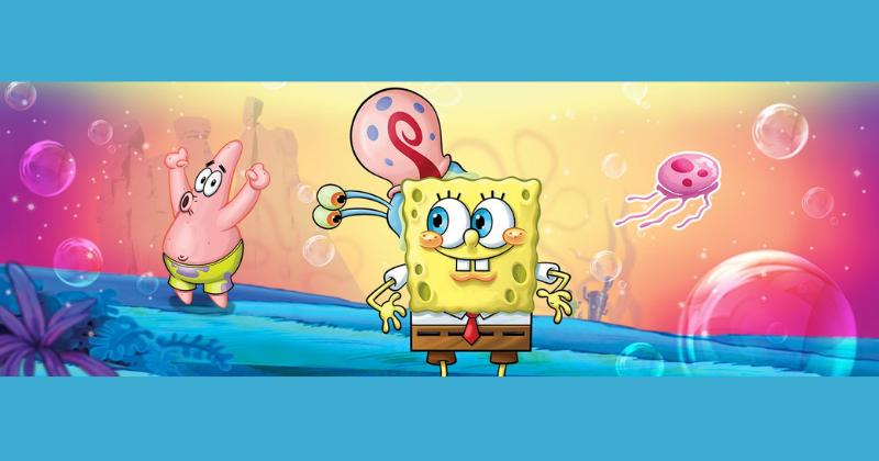 10 Musik Latar Animasi SpongeBob SquarePants, Ikonik Banget!