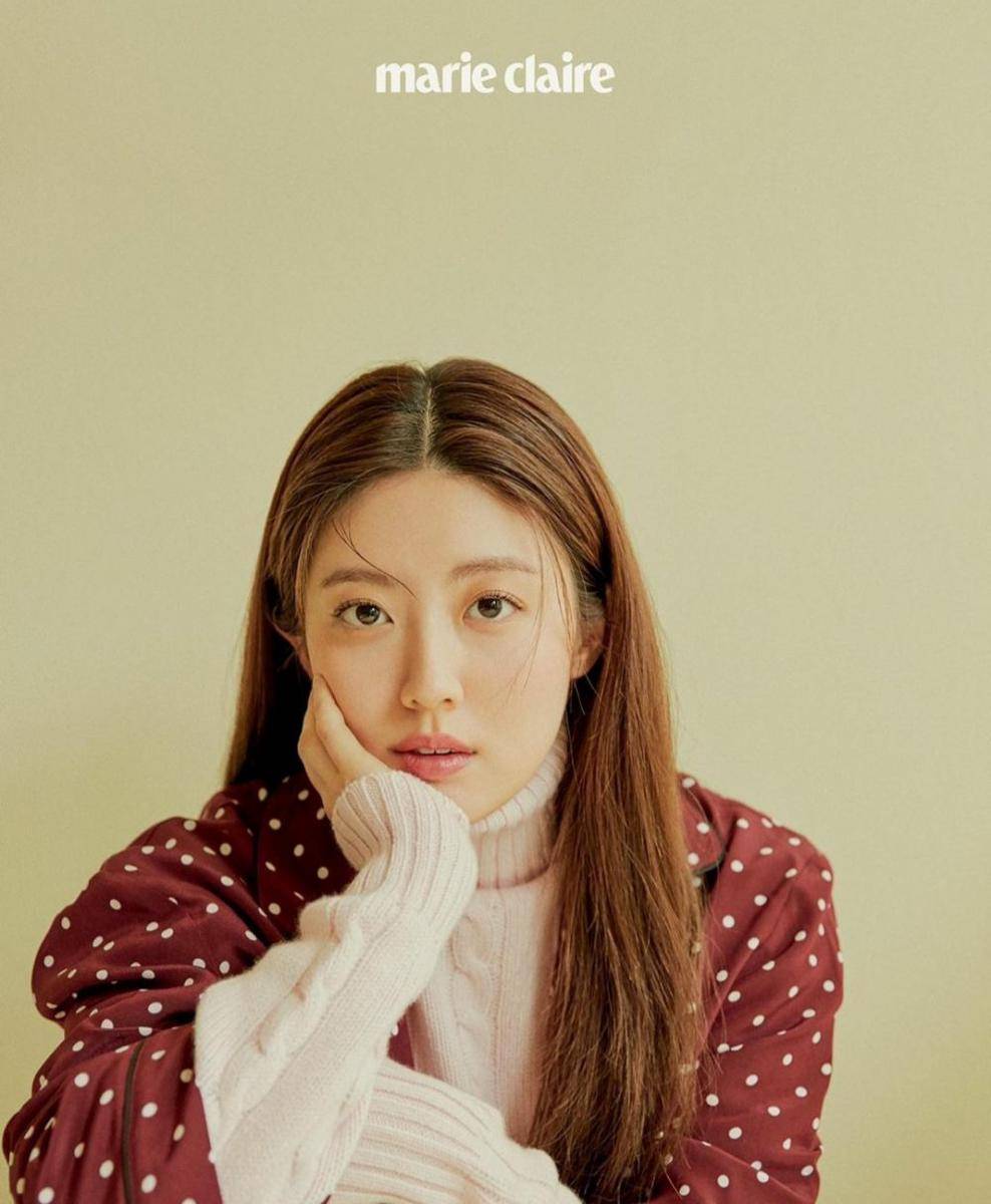 Nam Ji Hyun (instagram.com/hyuniiiiiii_95917)