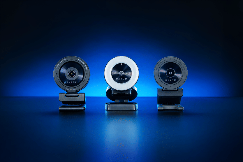dok. Razer