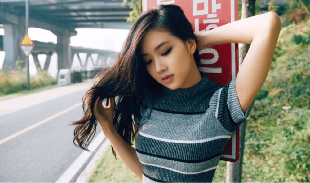 Rose BLACKPINK (koreaboo.com)