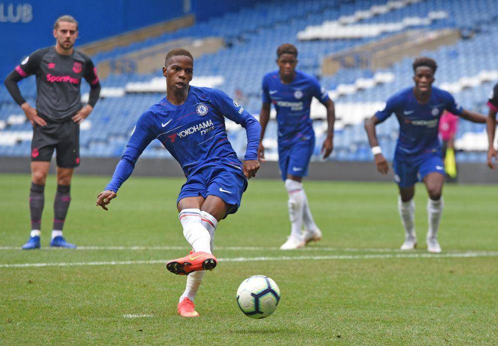 potret Charly Musonda (premierleague.com)