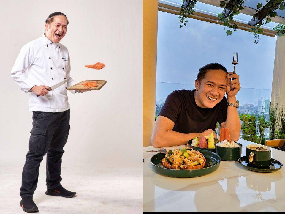 Chef Chandra (instagram.com/chefchandra_y)