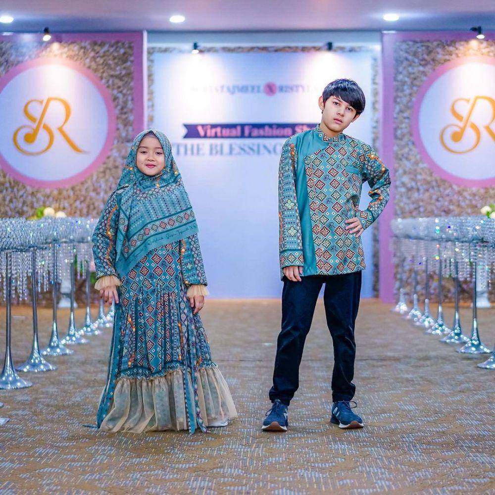 Arsen Raffa Balweel (instagram.com/ristytagor)