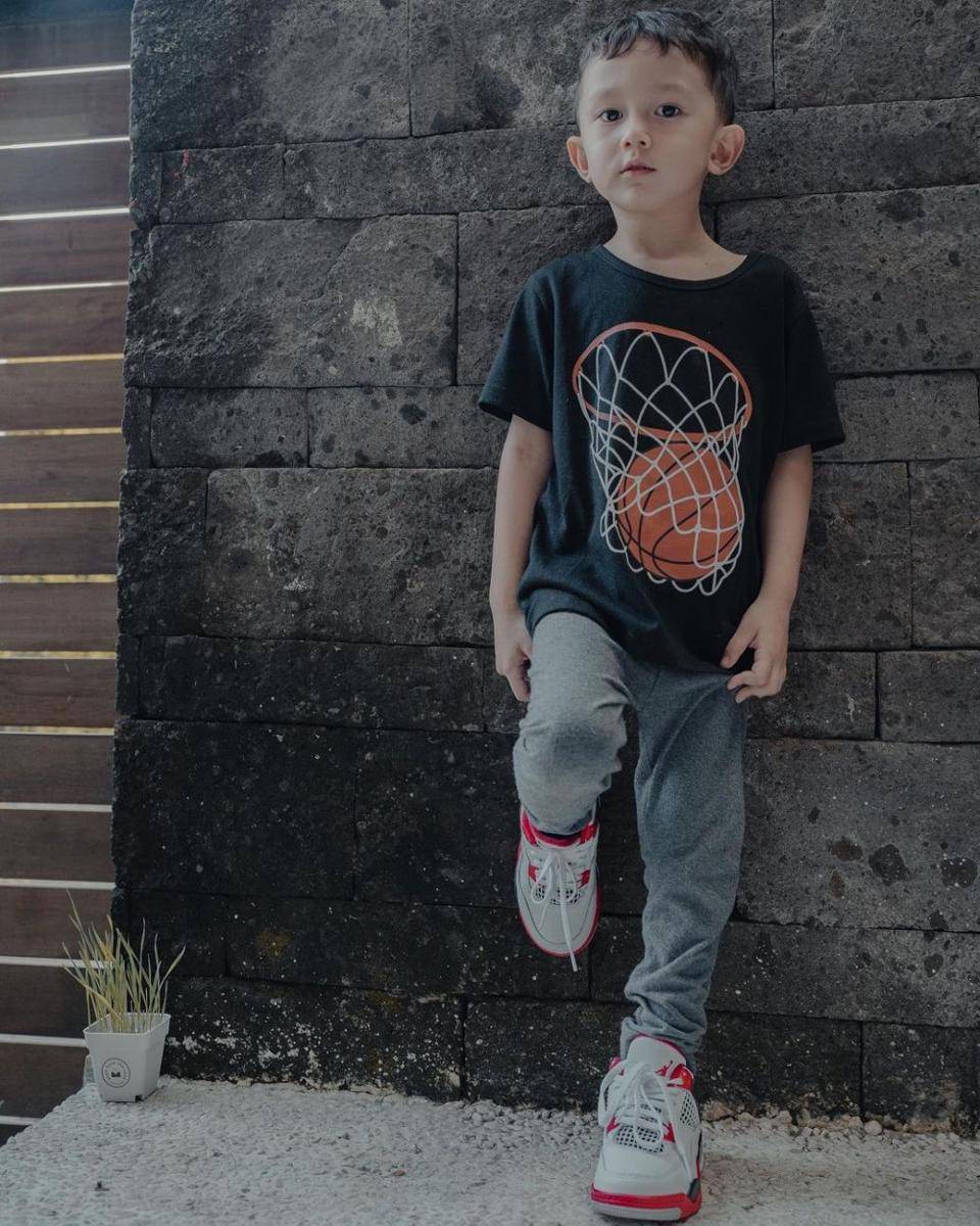 James Nathaniall Christian Halomoan (instagram.com/fandych)