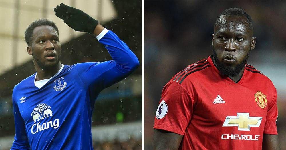 5 Pemain Top yang Pernah Membela Manchester United dan Everton