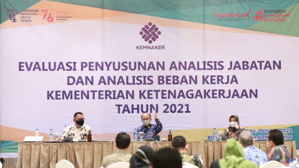 Dok. Kemnaker