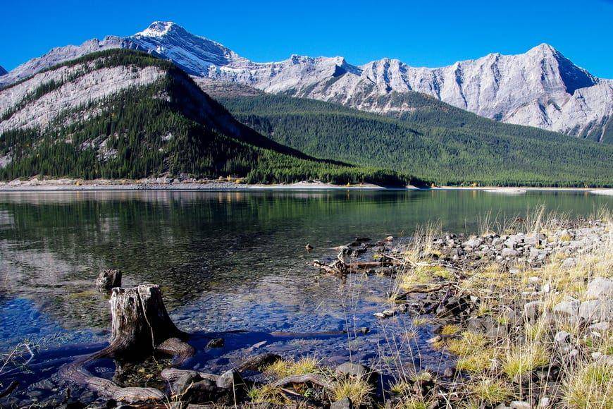 Potret Calgary (hikebiketravel.com)