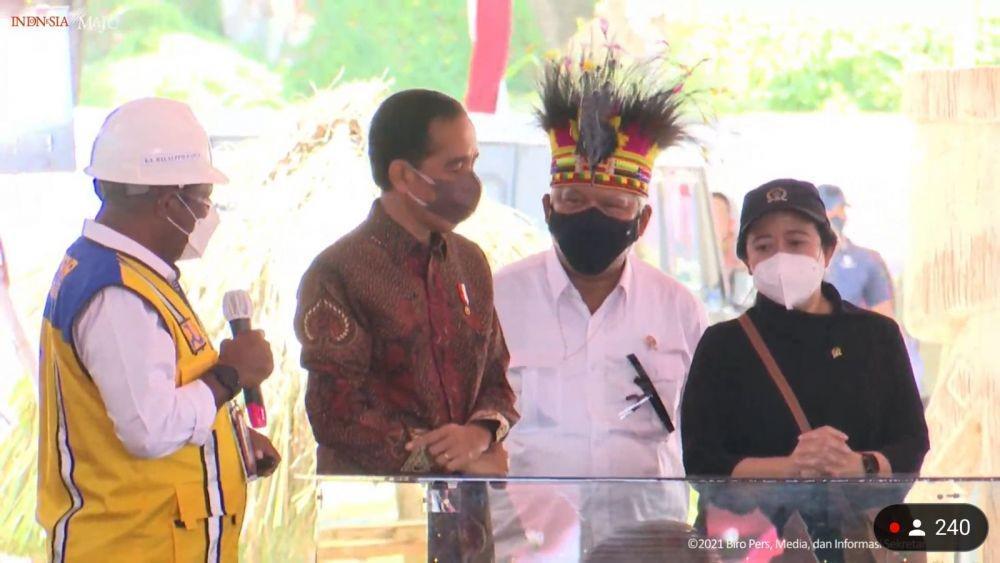 Papua Youth Creative Hub yang Segera Dibangun, Apa Saja Isinya?