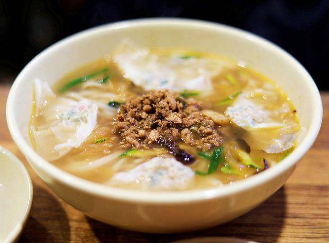 Sujebi kuliner Korea Selatan (pixabay.com/gwons-470192)