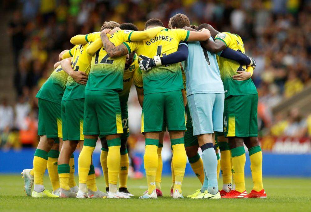 potret Norwich City (futballnews.com)
