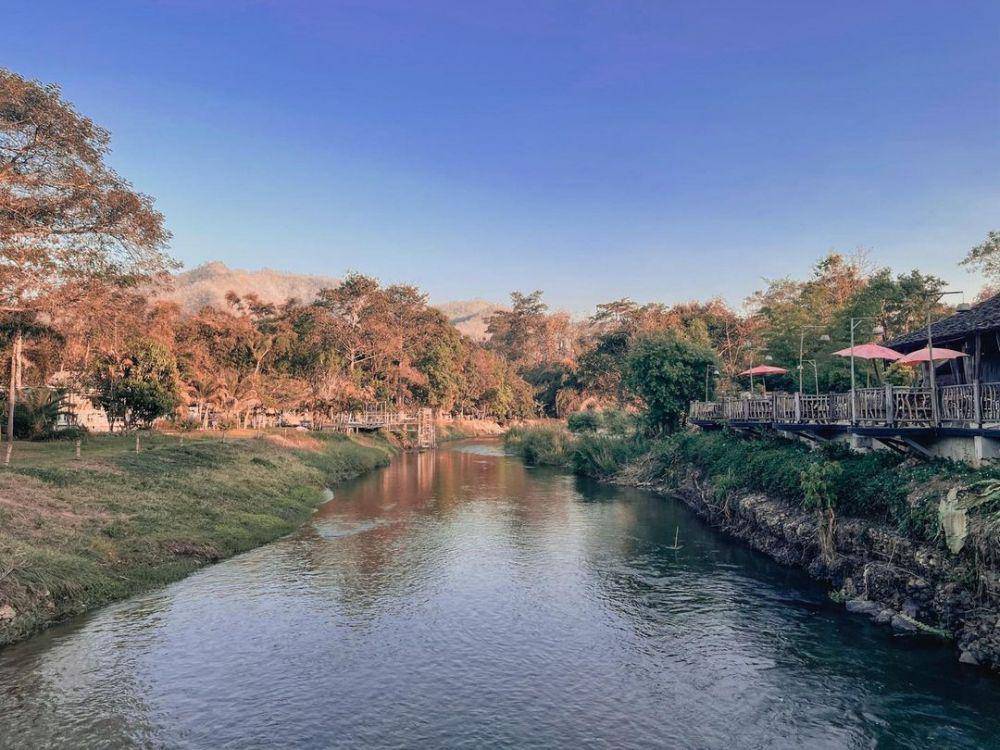 Pai River (instagram.com/pooynoi)