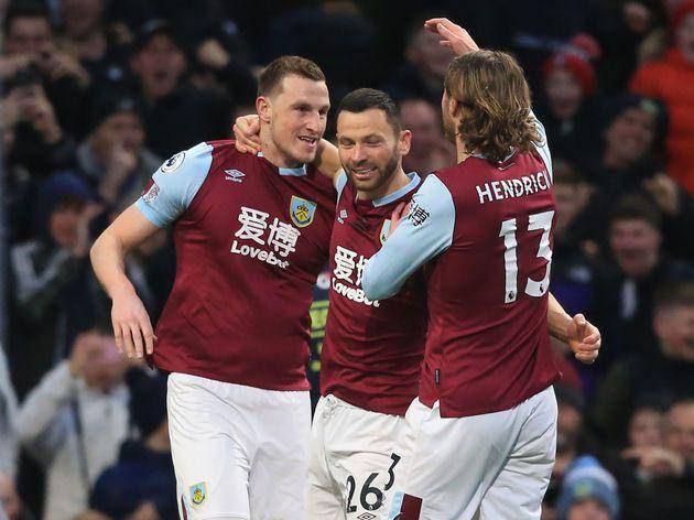 potret Burnley (90min.com)