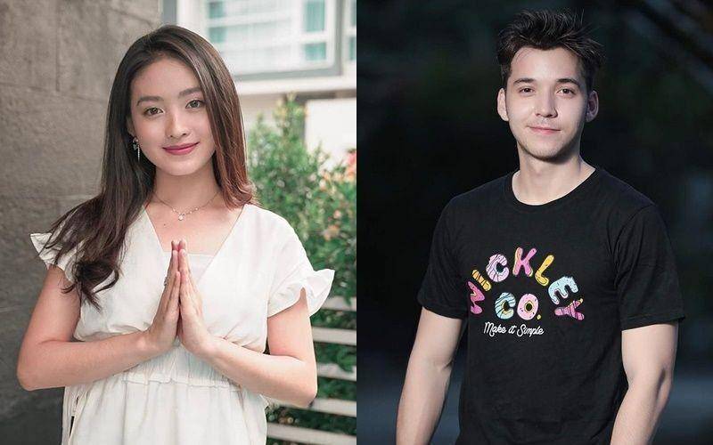 Natasha Wilona dan Stefan William (instagram.com/natashawilona, stefannwilliam