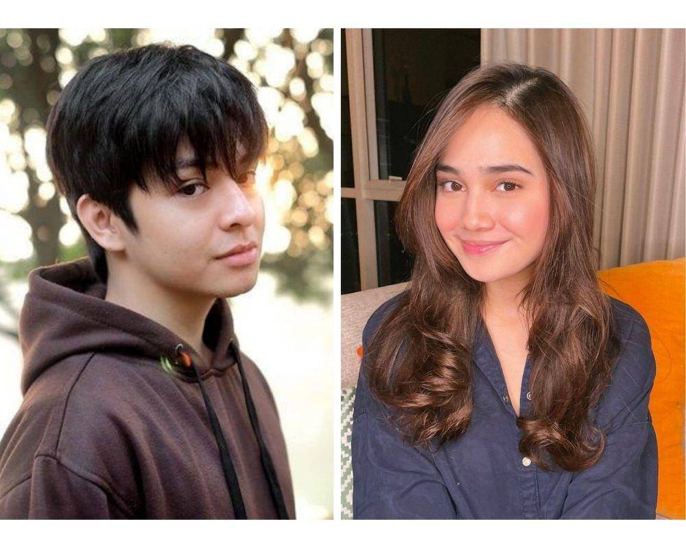 Angga Yunanda dan Syifa Hadju (instagram.com/anggayunandareal16, syifahadjureal)